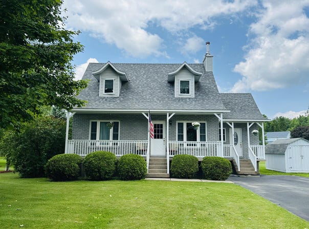 21 Bell Road, Plattsburgh, NY 12901