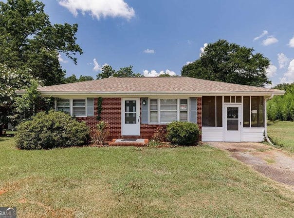2041 & 2051 Simonton Bridge, Watkinsville, GA 30677