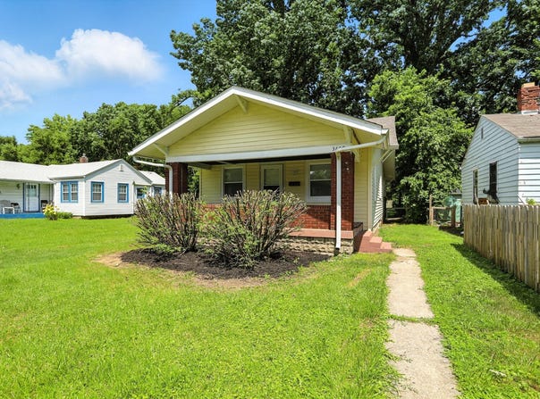 3609 N Keystone Avenue, Indianapolis, IN 46218