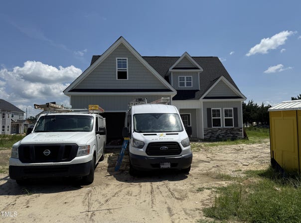 108 Hudson Village Drive, La Grange, NC 28551