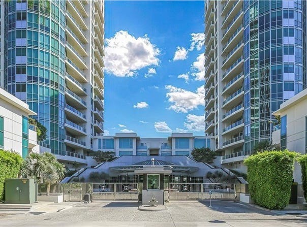 3131 Michelson Drive, Irvine, CA 92612
