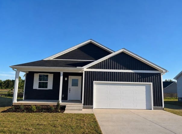 232 Reece Road, Baxter, TN 38544