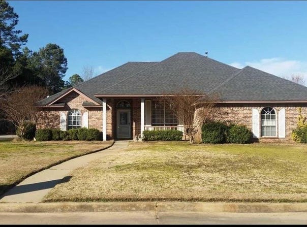 193 PETER ALAN, Texarkana, TX 75501