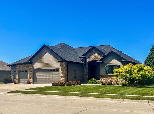 3178 40th Avenue, Columbus, NE 68601