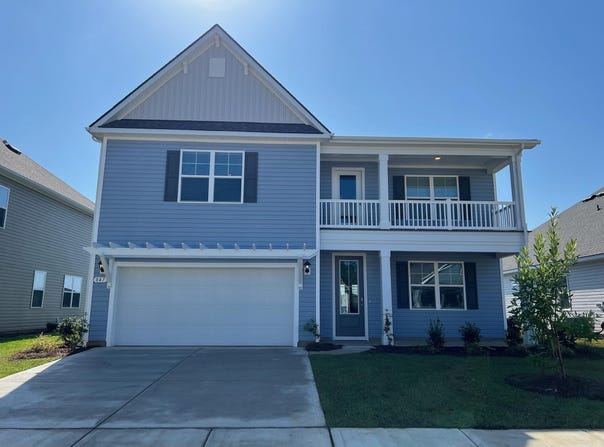 743 Hadara Dr, Longs, SC 29568