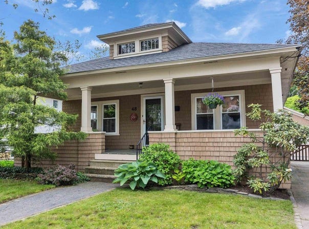 48 North Adams Street, Manchester, NH 03104