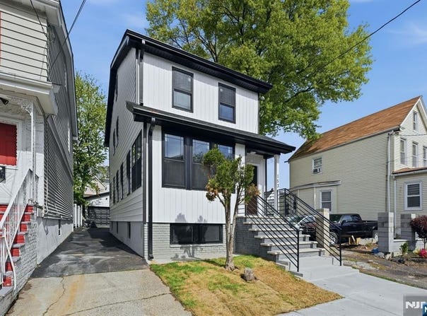 153 Brookside Avenue, Irvington, NJ 07111