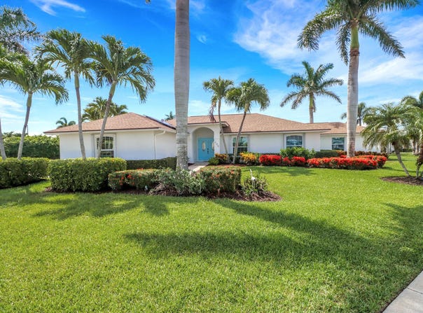 205 SAND HILL Street, Marco Island, FL 34145