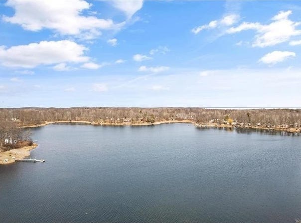 18482 Captive Lake Road, Garrison, MN 56450
