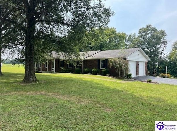3857 Tanner Road, Hodgenville, KY 42748
