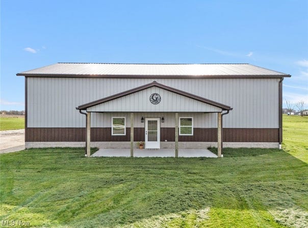 3190 Kensington Road NE, Carrollton, OH 44615