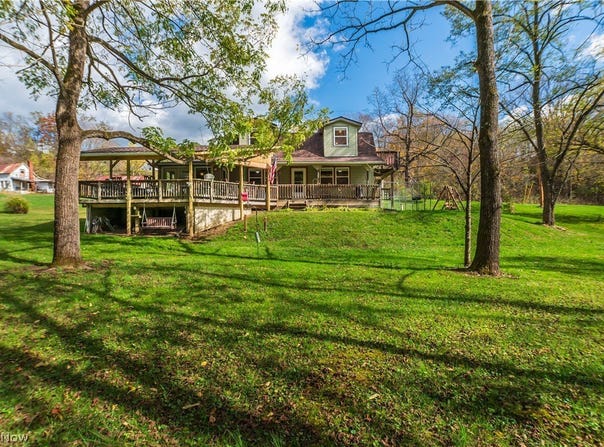 59501 Nevada Road, Quaker City, OH 43773