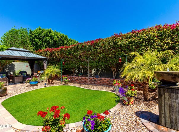 1361 N CLAIBORNE --, Mesa, AZ 85205