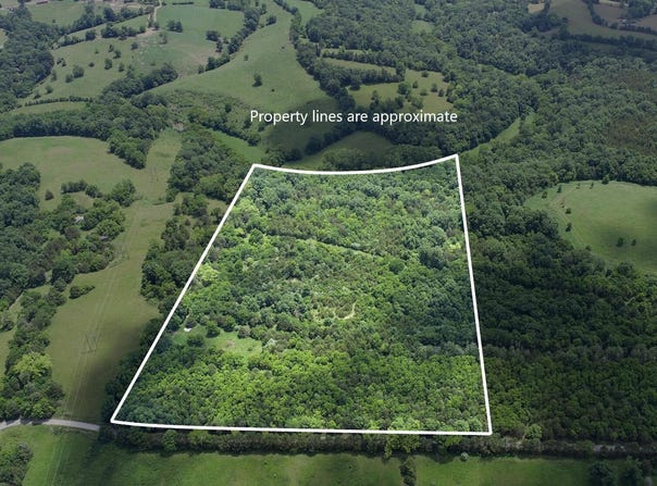 1 Casey Mill Road, Berry, KY 41003