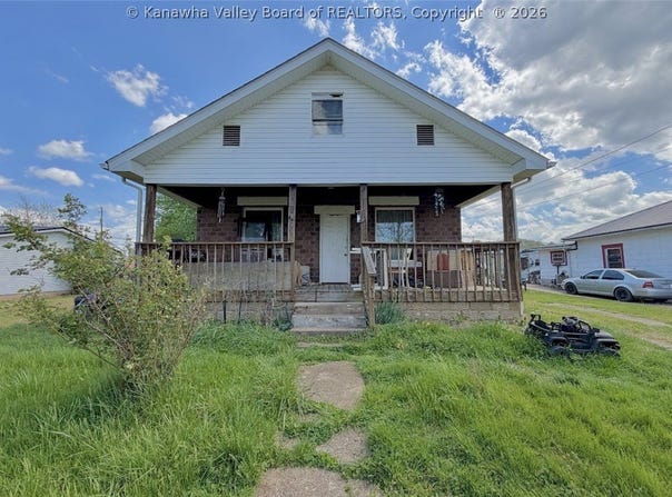 2114 Monroe Avenue, Point Pleasant, WV 25550