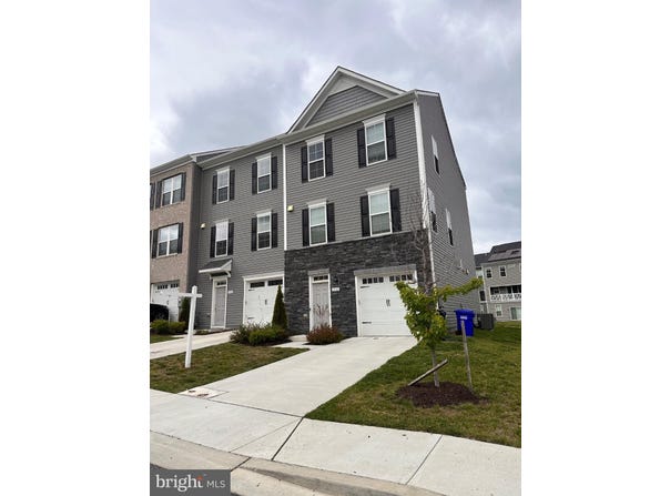 1042 HIGH POINT TRL, LAUREL, MD 20707
