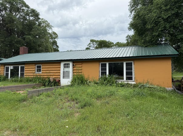 21025 Cadillac Highway, Copemish, MI 49625