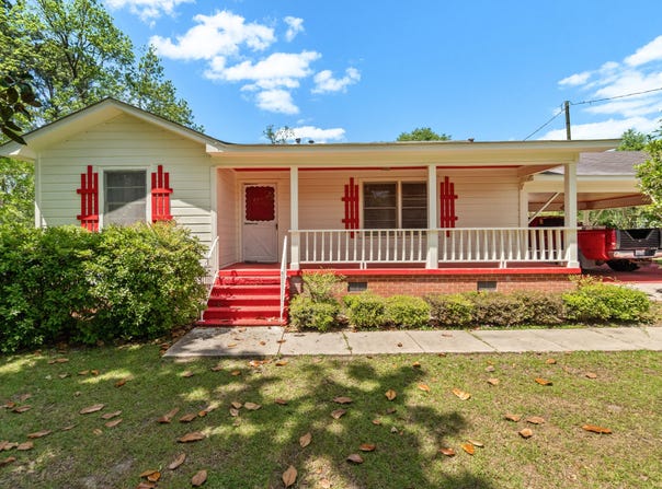 294 Saint Peter St, State Line, MS 39362