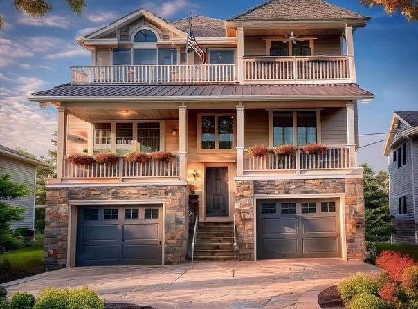 320 Third Street, Beach Haven, NJ 08008