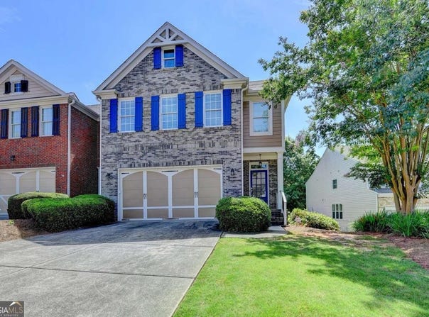 5915 Vista Brook, Suwanee, GA 30024