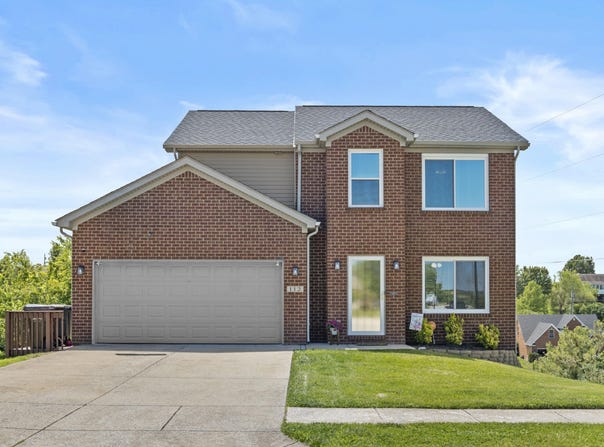 112 Covington Way, Richmond, KY 40475