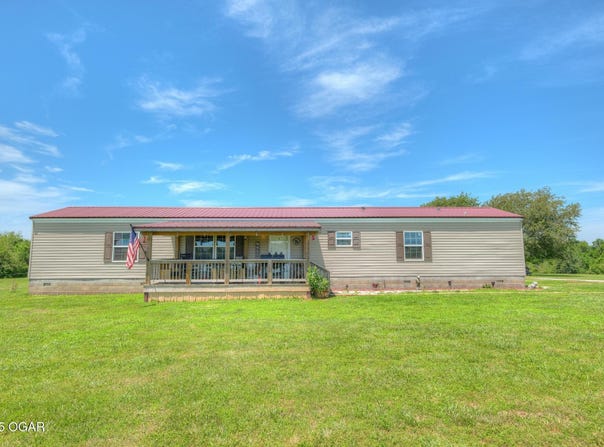 115 NW 90th Lane, Lamar, MO 64759