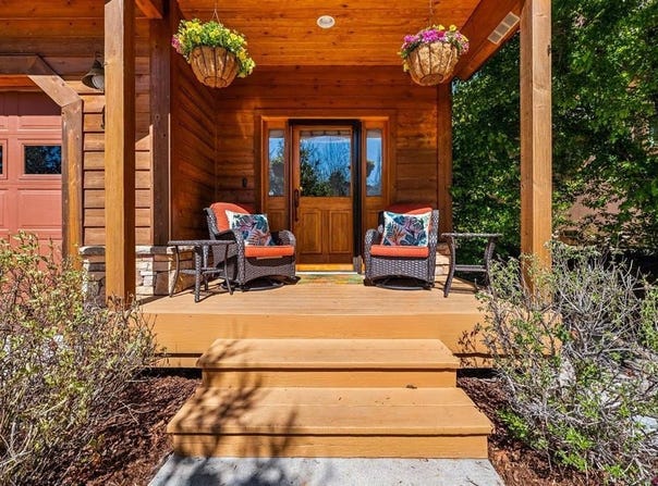 34 El Diente Drive, Durango, CO 81301