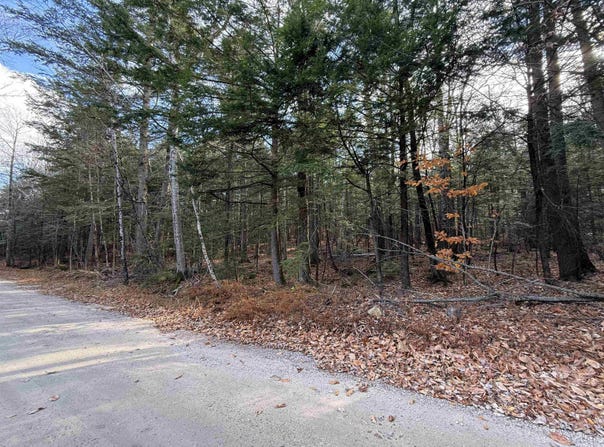52 Appenvel Way, Madison, NH 03849