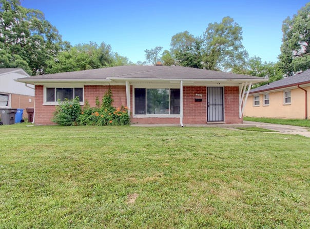 28503 HAZELWOOD Street, Inkster, MI 48141
