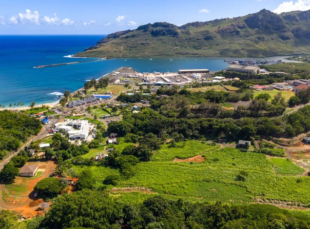 3582 RICE ST, Lihue, HI 96766