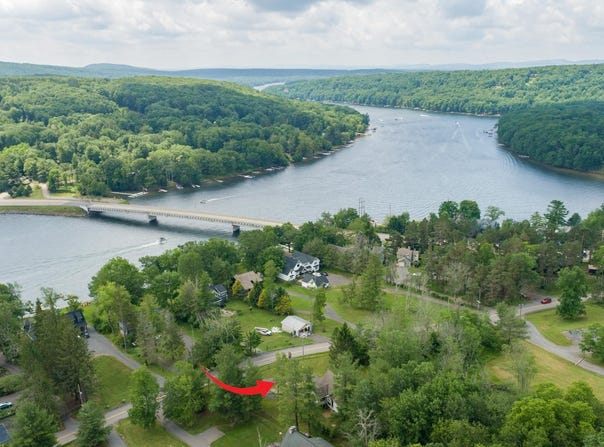 201 ROCK LODGE ROAD, MC HENRY, MD 21541
