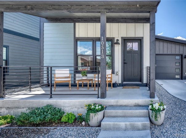 10513 Englemann Avenue, Salida, CO 81201