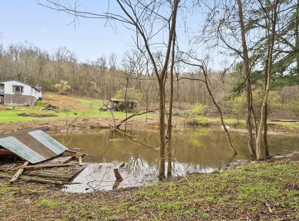 Brownsville Rd, Newark, OH 43055