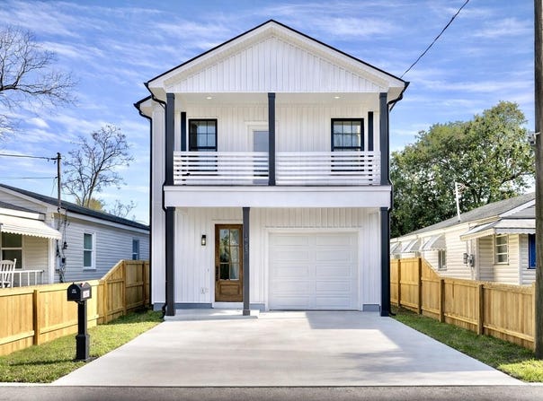 1983 Hugo Avenue, North Charleston, SC 29405