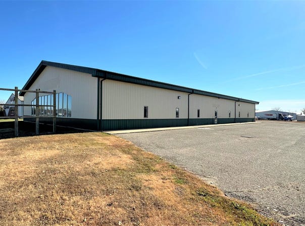 605 East Drive, Aberdeen, SD 57401