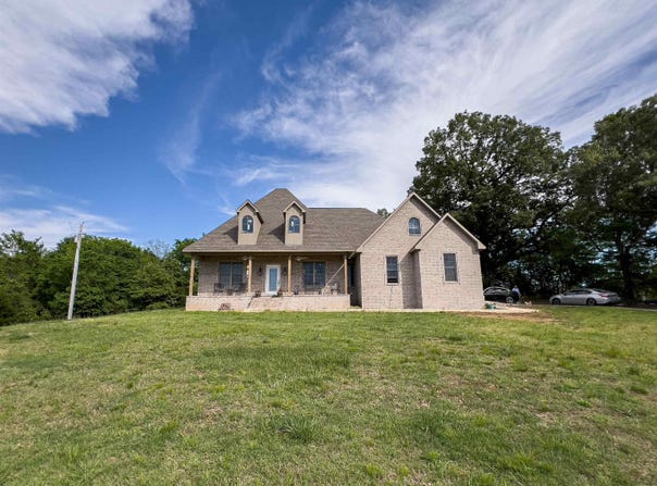 6 County Road 743, Wynne, AR 72396