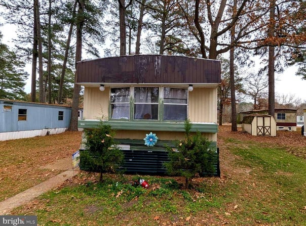 26835 WALKER Road, SEAFORD, DE 19973