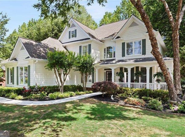 5258 Tallgrass, Kennesaw, GA 30152
