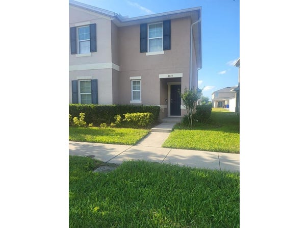 4819 Apple Blossom Lane, St Cloud, FL 34771