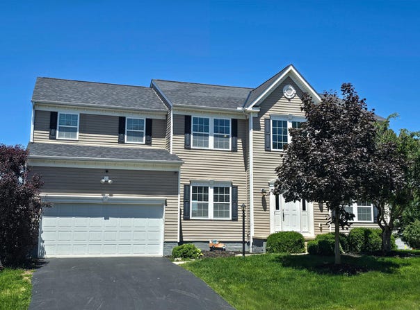 400 Westview Terrace, Lithopolis, OH 43136