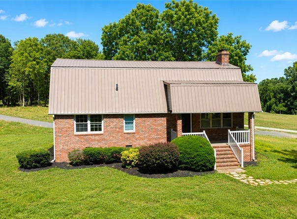 56 Brickle Lane, Iva, SC 29655