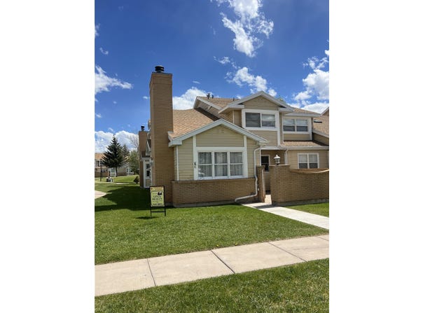 48 E. Aspen Grove K-12, Evanston, WY 82930