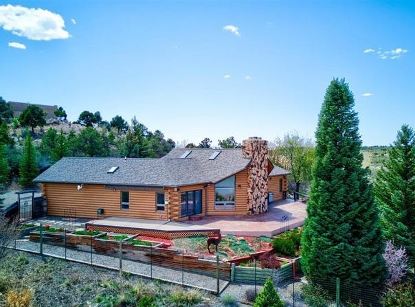 27475 Road U.6, Dolores, CO 81323