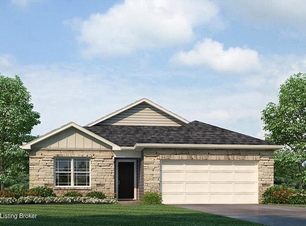 512 Zelcova Dr, Eminence, KY 40019