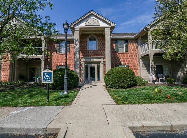 8003 Pinnacle Point Drive, West Chester, OH 45069
