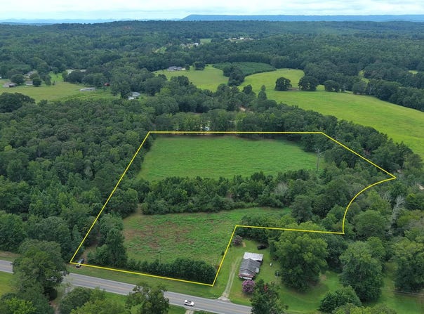 10 Ac Hwy 278, Altoona, AL 35952