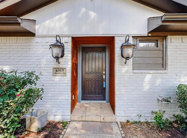 6315 Sachse Street, Sachse, TX 75048