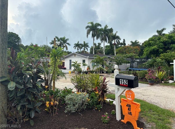 152 Prospect Avenue, Fort Myers, FL 33905