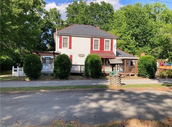 4245 Taylor Road, Chesapeake, VA 23321