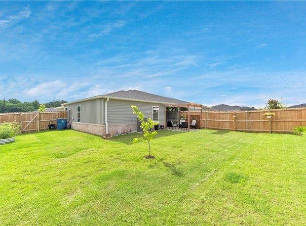 6615 NW Gregory Street, Bentonville, AR 72713